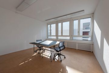 Zürich  Werkplek Pop oder Start up image 2