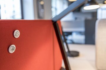 Frankfurt am Main Kundengespräch Coworking Space CoWorking Space S image 9