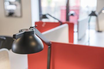 Frankfurt am Main Kundengespräch Coworking Space CoWorking Space S image 10