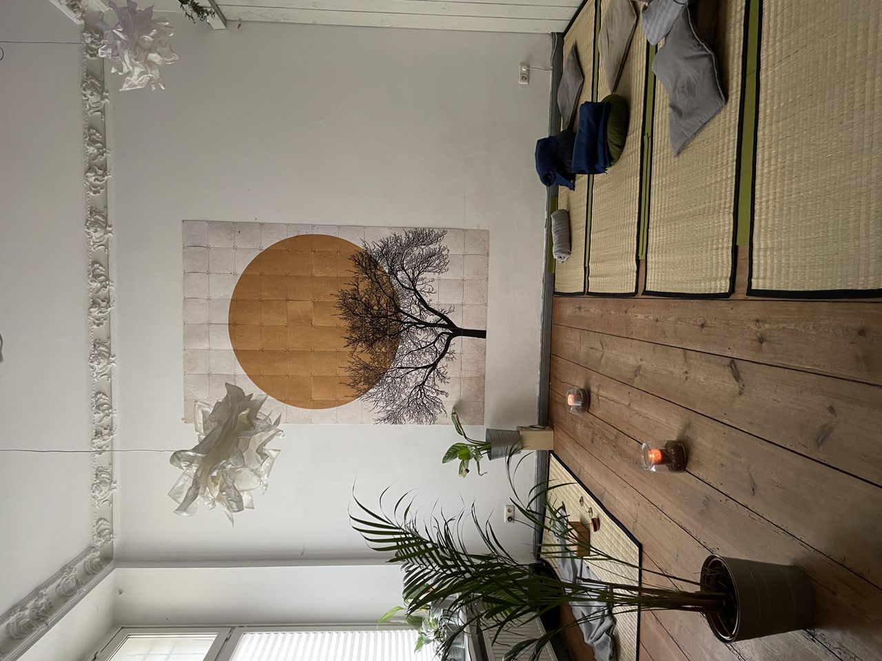 Berlin Creative Meeting Function Room Raum Schwalbe image 4