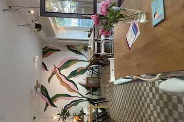 Berlin Creative Meeting Function Room Raum Schwalbe image 1