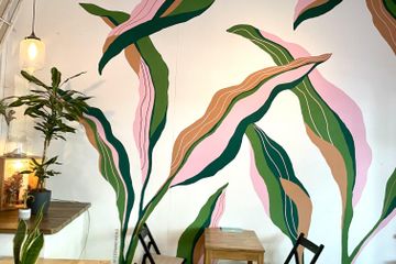 Berlin Creative Meeting Function Room Raum Schwalbe image 0