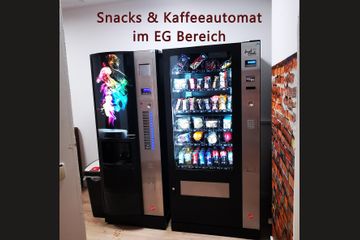 Munich  Meeting room LOBOS LOFT image 0