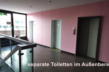 Munich  Meeting room LOBOS LOFT image 2