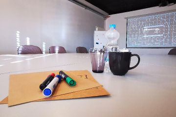 Munich Kreatives Meeting Meeting room LOBOS LOFT image 7