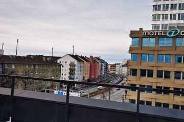 Munich  Meeting room LOBOS LOFT image 8