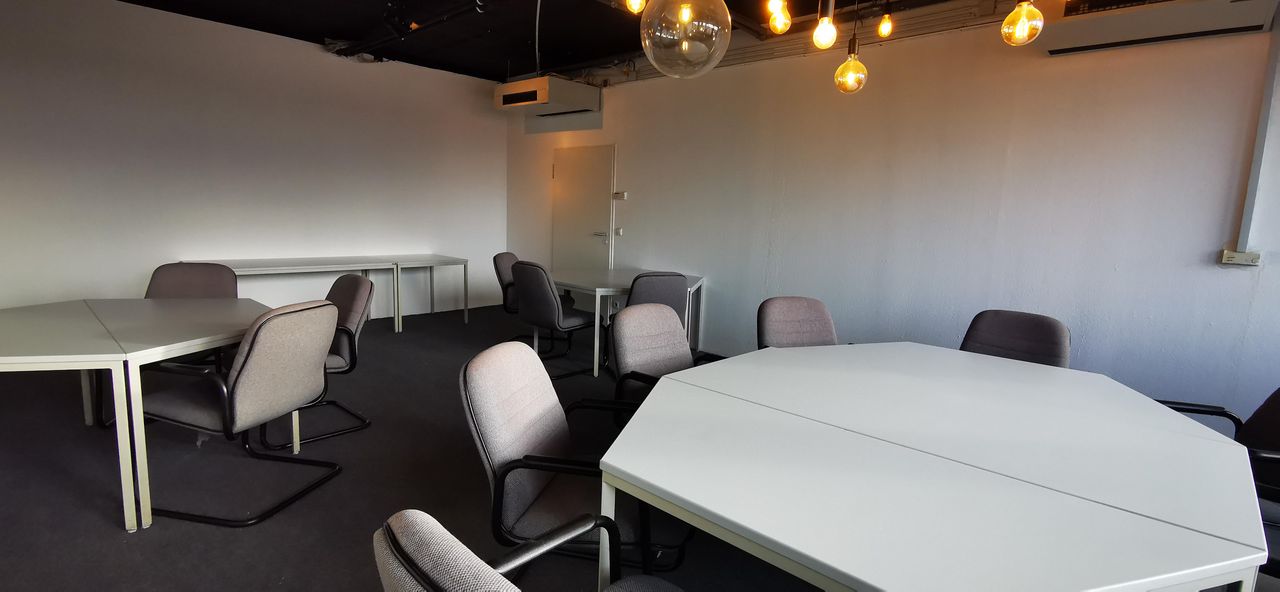 Munich  Meeting room LOBOS LOFT image 4