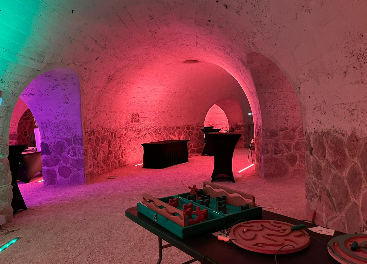 Lyon  Showroom Fort de Feyzin image 7