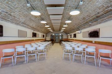 Lyon  Showroom Fort de Feyzin image 5