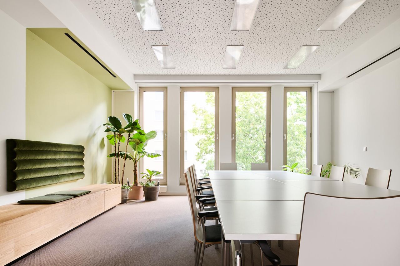 Berlijn  Vergaderzalen 1.01 image 0