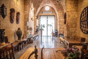 Tel Aviv-Jaffa Veranstaltungsraum thetemplejaffa image 11