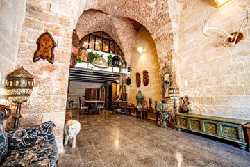 Tel Aviv-Jaffa Veranstaltungsraum thetemplejaffa image 4