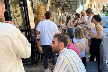 Tel Aviv-Jaffa Veranstaltungsraum thetemplejaffa image 7