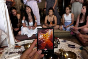 Tel Aviv-Jaffa Veranstaltungsraum thetemplejaffa image 9