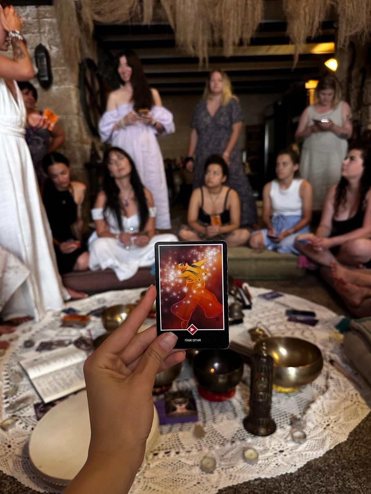 Tel Aviv-Jaffa  Veranstaltungsraum thetemplejaffa image 9