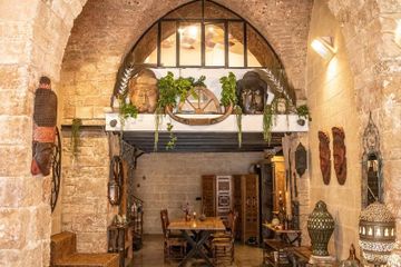 Tel Aviv-Jaffa Veranstaltungsraum thetemplejaffa image 12