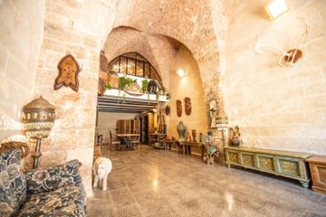 Tel Aviv-Jaffa Veranstaltungsraum thetemplejaffa image 13