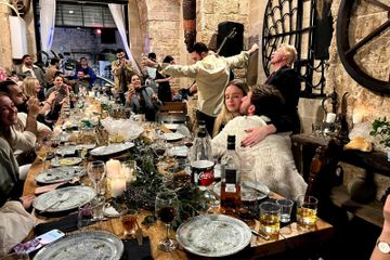 Tel Aviv-Jaffa Veranstaltungsraum thetemplejaffa image 10