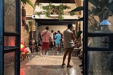 Tel Aviv-Jaffa Veranstaltungsraum thetemplejaffa image 14