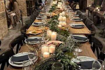 Tel Aviv-Jaffa Veranstaltungsraum thetemplejaffa image 0