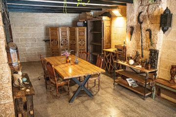 Tel Aviv-Jaffa Veranstaltungsraum thetemplejaffa image 1