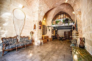 Tel Aviv-Jaffa Veranstaltungsraum thetemplejaffa image 3