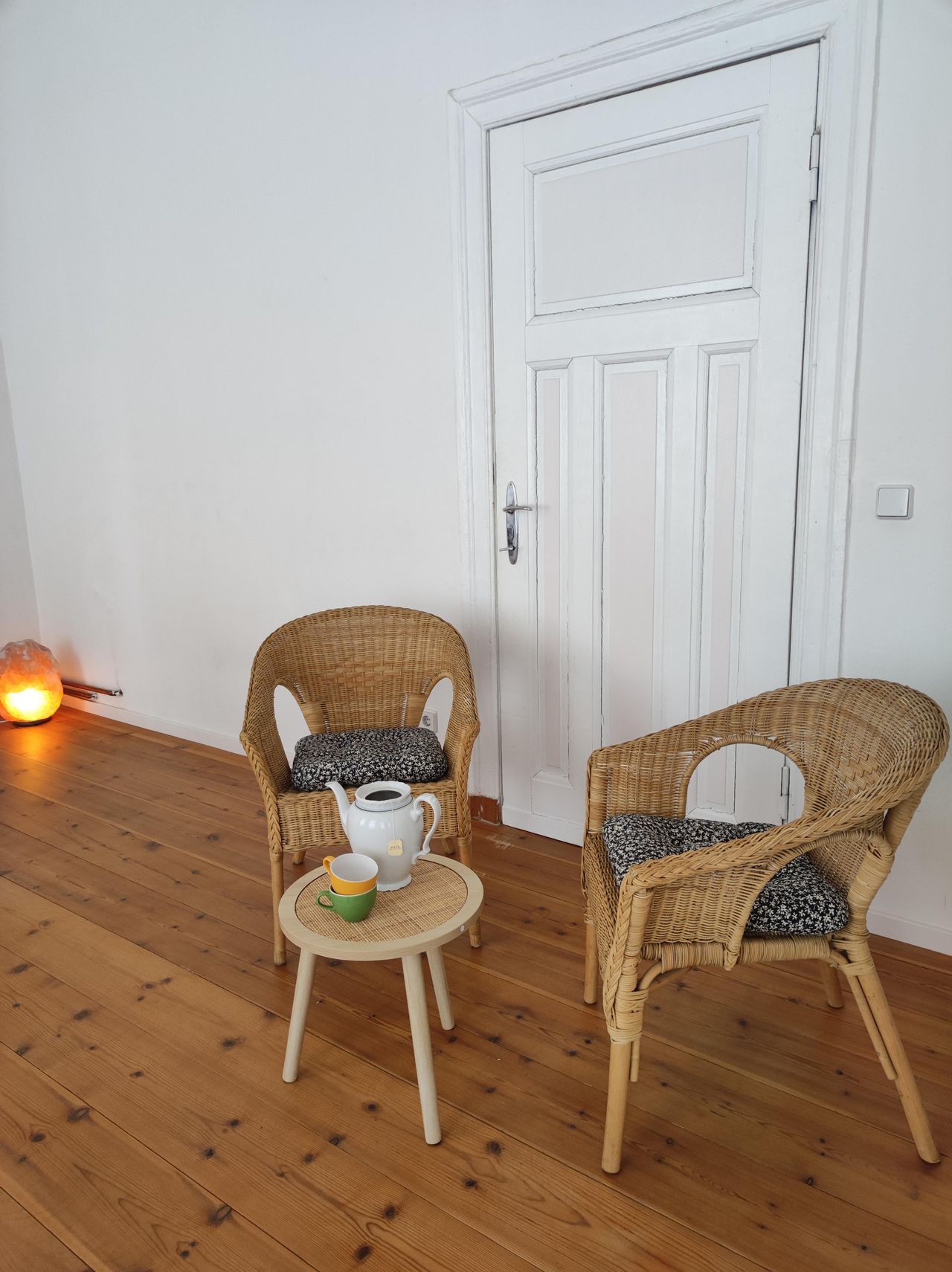 Berlin  Veranstaltungsraum BiSee Yoga image 11