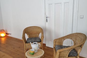 Berlin Veranstaltungsraum BiSee Yoga image 11