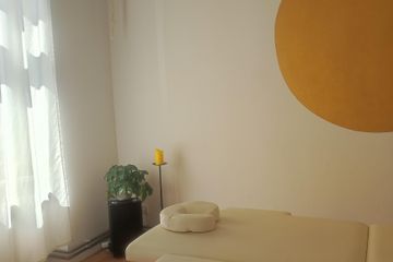 Berlin Veranstaltungsraum BiSee Yoga image 10