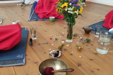 Berlin Veranstaltungsraum BiSee Yoga image 9