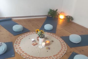 Berlin Veranstaltungsraum BiSee Yoga image 8