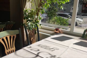 Berlin Veranstaltungsraum BiSee Yoga image 7