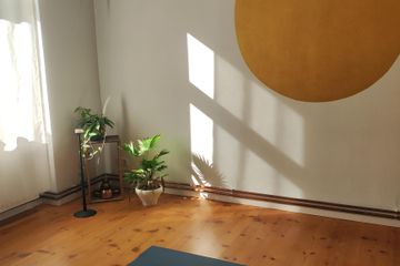 Berlin Veranstaltungsraum BiSee Yoga image 6