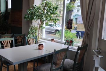 Berlin Veranstaltungsraum BiSee Yoga image 4