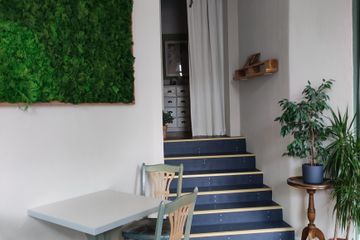 Berlin Veranstaltungsraum BiSee Yoga image 5