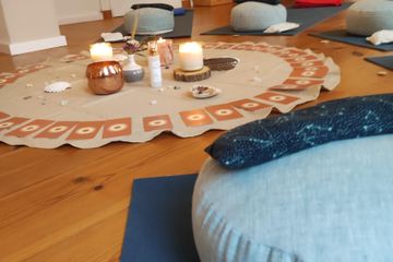 Berlin Veranstaltungsraum BiSee Yoga image 3