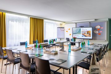 Erkrath  Meetingräume Mauerpfeffer image 1