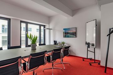 Frankfurt am Main Coworking spaces Meeting 2 image 2