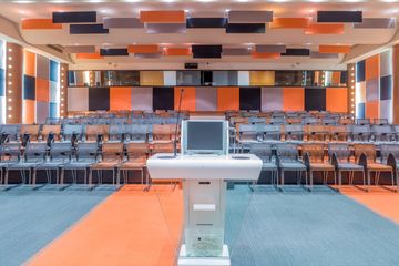 Rueil-Malmaison Réunion hors site Evenementenzaal Amphithéâtre image 3