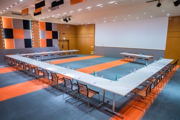 Rueil-Malmaison Réunion hors site Evenementenzaal Amphithéâtre image 4