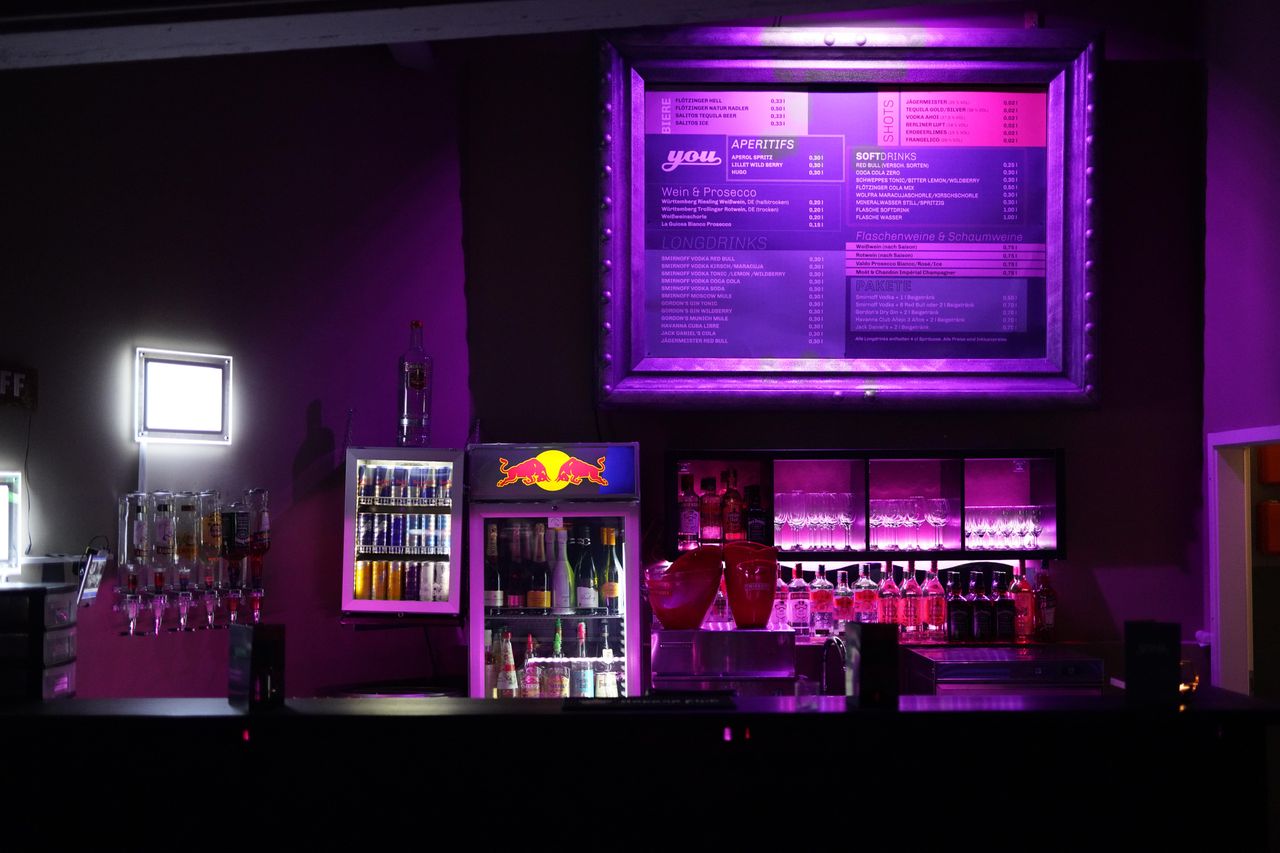 Munich  Corporate event space YOU Eventlocation image 0