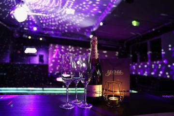 München Eventlocation YOU Eventlocation image 5