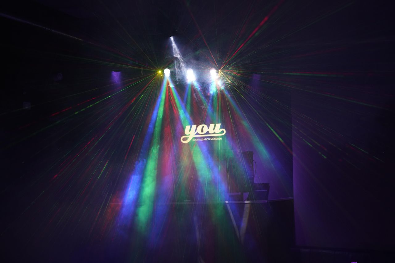 Munich  Corporate event space YOU Eventlocation image 7