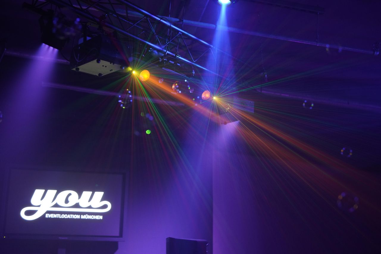 Munich  Corporate event space YOU Eventlocation image 8