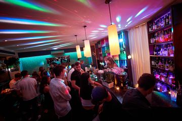 Mannheim Offsite Meeting Bar BAR2 Mannheim image 6