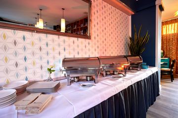 Mannheim Offsite Meeting Bar BAR2 Mannheim image 7