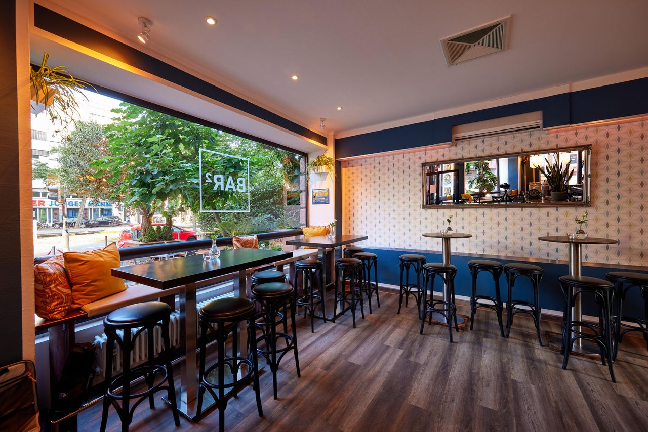 Mannheim Offsite Meeting Bar BAR2 Mannheim image 9