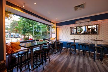 Mannheim Offsite Meeting Bar BAR2 Mannheim image 9