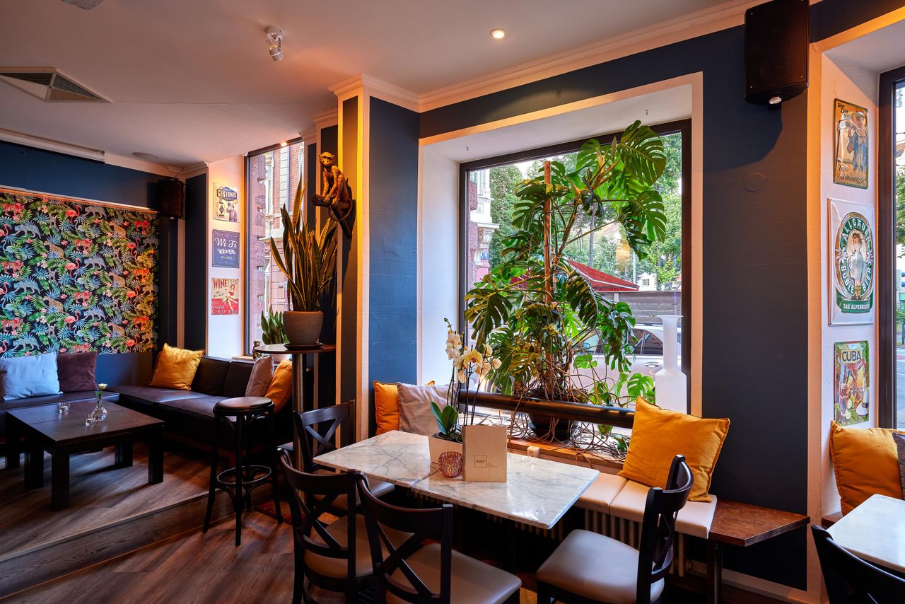 Mannheim Offsite Meeting Bar BAR2 Mannheim image 10