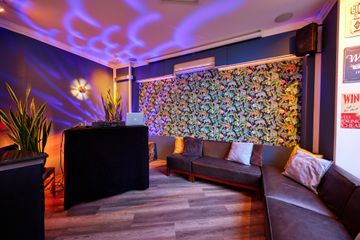 Mannheim Offsite Meeting Bar BAR2 Mannheim image 11